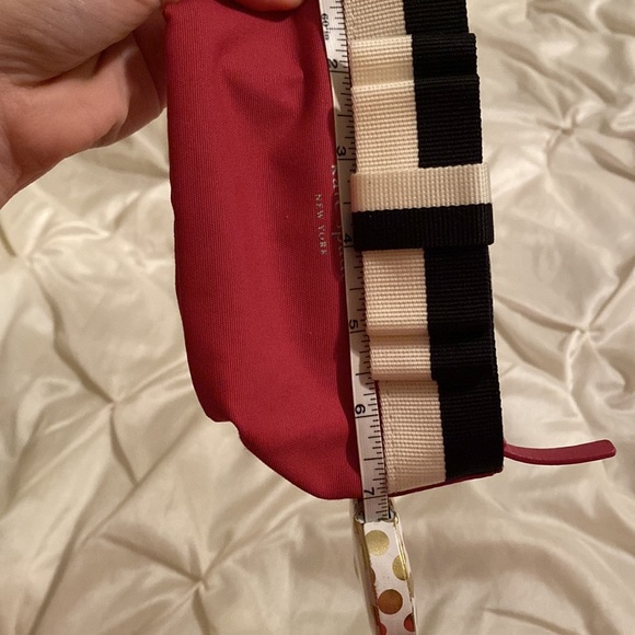 Kate spade pouch - Picture 7 of 7